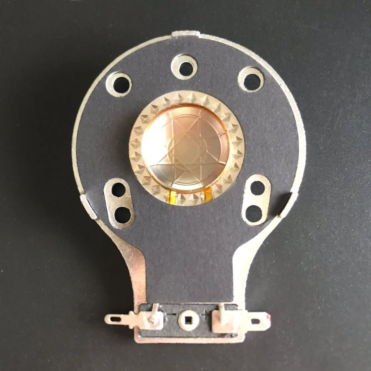 JBL 2412H replacement diaphragm – PQSound