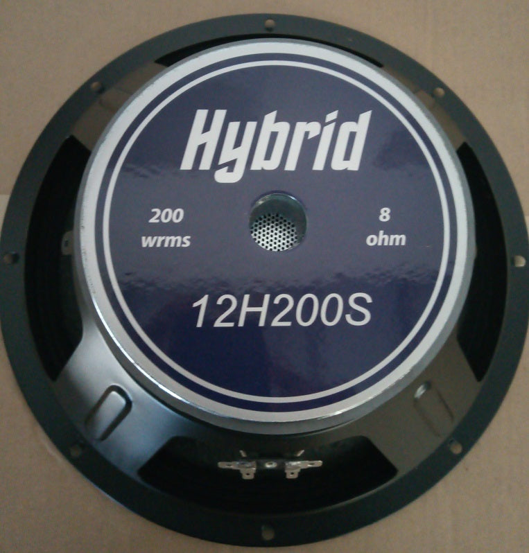 Hybrid plus hot sale loose speakers