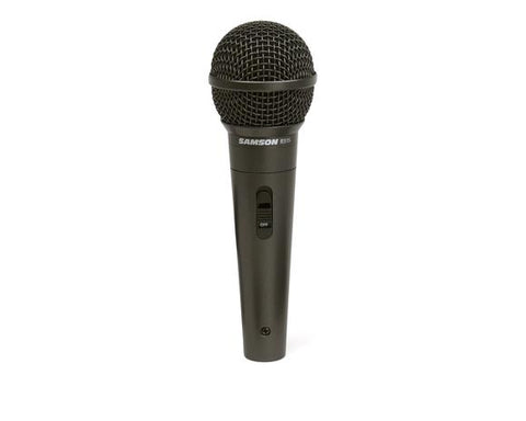 Samson R31S Dynamic Microphone