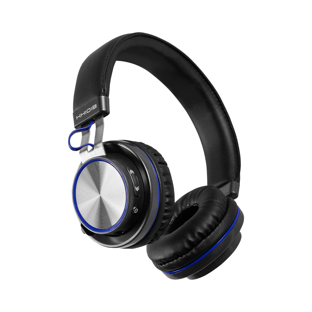 Hybrid HH101B Headphone PQSound