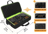 DJ Controller Case 05