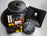 Disco PA 15inch speaker kit