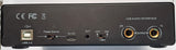 2-Channel Audio Interface Sound Card