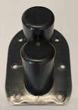 Speaker stand mount Dual hole