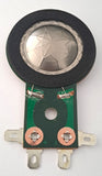 Mackie Thump replacement diaphragm