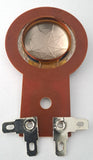 Mackie Thump replacement diaphragm