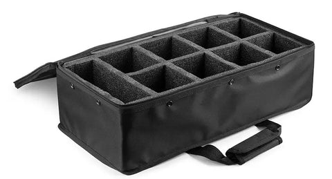 Beamz AC-420 soft case 570 x 310 x 175mm