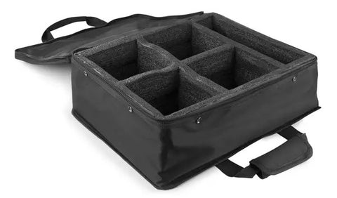 Beamz AC-460 soft case