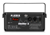BEAMZ STELLAR2 MULTI DJ LED EFFECT