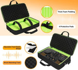 DJ Controller Case 05