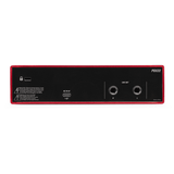 PDM PDX22 USB Audio Interface dual channel