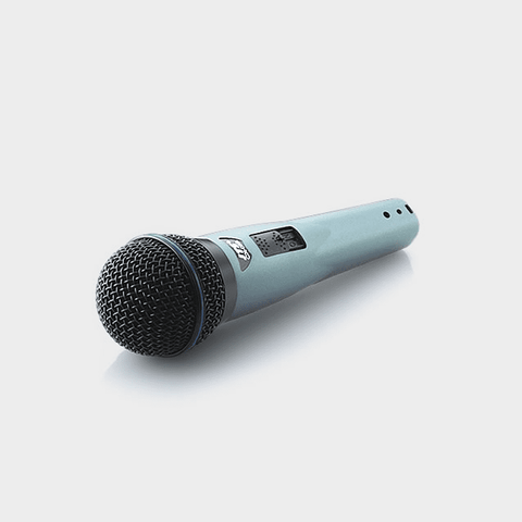 JTS – CX-08S DYNAMIC VOCAL MICROPHONE WITH SWITCH