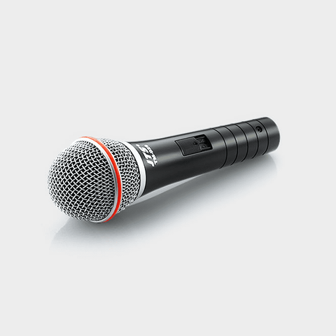 JTS – TM-929 DYNAMIC VOCAL MICROPHONE WITH SWITCH