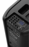 Filo Column speaker system