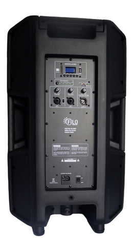 Filo Pro 15 Powered speaker