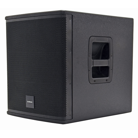Citronic CASA 12BA Active Subwoofer