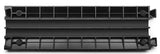 Cable protector 2 channel large drop over