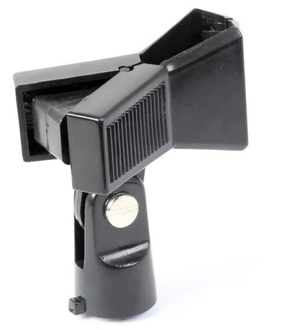 Mic Holder spring type large for wireless Mic,s
