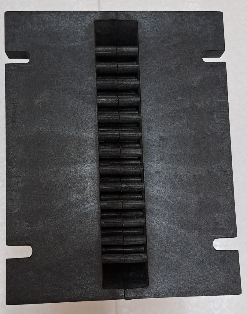 Line array wave guide horn 1.4