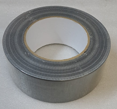 Gaffer tape 50Mtr BLACK