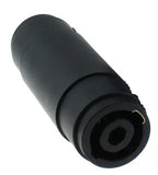 Speakon Coupler