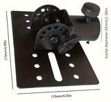 Speaker Bracket adjustable