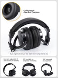 EKS PS100 DJ headphone
