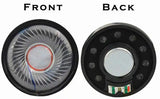 Speaker 50mm for headset