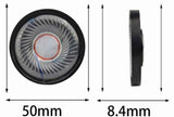 Speaker 50mm for headset