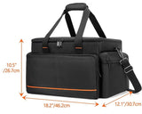 DJ Cable bag