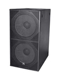 Beta 3 J218 Bass Bin