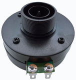 Titanium compression driver 60w