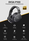 EKS PS100 DJ headphone