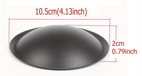 Dust Cap 105mm Polyprop
