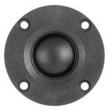 Silk dome tweeter 52mm