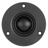 Silk dome tweeter 74mm