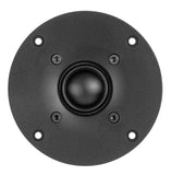Silk dome tweeter 104mm