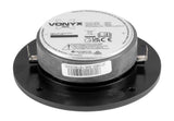 Silk dome tweeter 104mm
