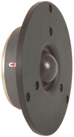 Tweeter 80w Silk dome
