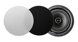 Ceiling speaker 6" 30w 100v TXF