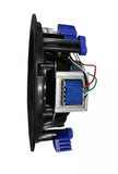 Ceiling speaker 6" 30w 100v TXF