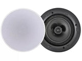 Ceiling speaker 6" 20w 100v TXF