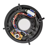 Ceiling speaker 6" 20w 100v TXF