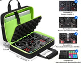 DJ Controller Case 04