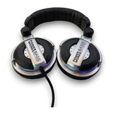 PowerWorks HPW-4000 DJ headphones