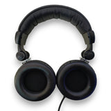 PowerWorks HPW-4000 DJ headphones