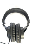 PowerWorks HPW 3000 closed-back headphones