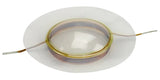 JBL 2414-H replacement mylar diaphragm