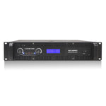 Sound Town NIX-A8PRO 2ch Amplifier