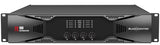 Audiocenter PD1000 power amp 4Ch